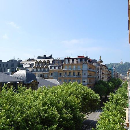 Sanchez Toca - Ib. Apartments San Sebastian Room photo